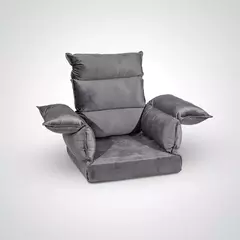 Almofada conforto cadeira de rodas - Longevitech