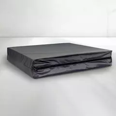 Assento quadrado viscoelástico - Longevitech