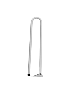 Barra de apoio branca articulada - alo - comprar online