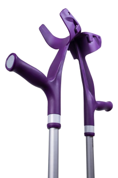 Muleta Canadense Fixa PAR | Mercur - online store