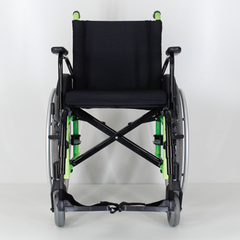 Cadeira de rodas Ortomobil MA3E - comprar online