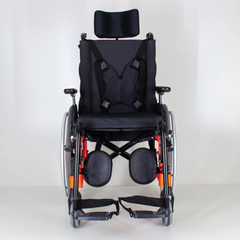 Cadeira de Rodas MA3R - Ortomobil na internet