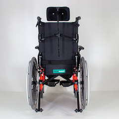 Cadeira de Rodas MA3R - Ortomobil - Cirúrgica Líder