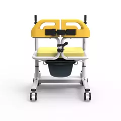 Cadeira de Transferência Multifuncional - Longevitech - buy online