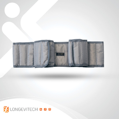 Cinta para Travar os Pés - Longevitech - loja online