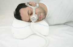 Travesseiro CPAP Compact -Perfetto na internet