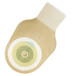 Bolsa de Colostomia – 1 peça Colostomia - Kangli Care