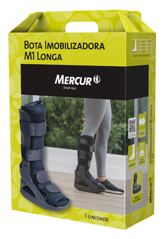 Bota Imobilizadora M1 Longa