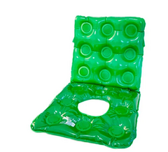 Assento em gel - Art-flex - Cirúrgica Líder