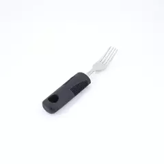 Talher adaptado garfo - Longevitech