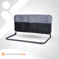 Grade de Proteção para Cama – Tamanho G - Longevitech