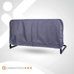 Grade de Proteção para Cama – Tamanho G - Longevitech - comprar online