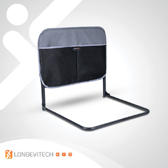 Grade de Proteção para Cama – Tamanho P - Longevitech na internet