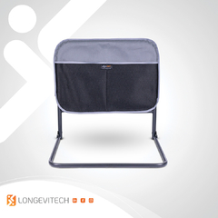 Grade de Proteção para Cama – Tamanho P - Longevitech