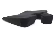 Almofada cocccix driver -Longevitech