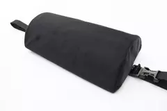 Almofada Lombar Meia Lua - Longevitech