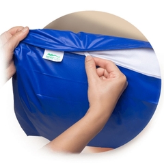 Fronha Travesseiro Com Zíper - Senior - SeniorCare
