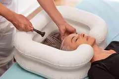 Lavatório inflável - Tovcare - buy online