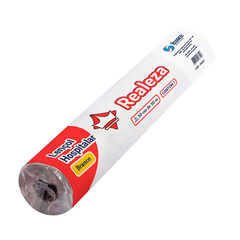 Lençol Hospitalar nobreza 50x50 recliclável -Seccar