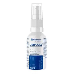 Limpcoll Spray Removedor de Adesivos - Helianto