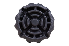 Muleta Canadense Fixa PAR | Mercur - buy online