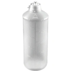 Frasco p/dieta enteral 300ml e 500ml - comprar online