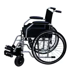Cadeira de Rodas Pro9000 Healt Clean on internet