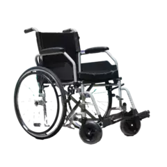 Cadeira de Rodas Pro9000 Healt Clean - Cirúrgica Líder