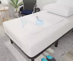 Protetor impermeável Theraproof - Lençol absorvente na internet