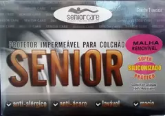 Traçado senior parcial na internet