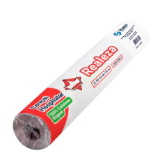Lençol Hospitalar Realeza 50X 50 – 100% Celulose - Seccar