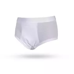 Roupa íntima absorvente unissex - Longevitech