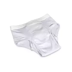 Roupa íntima absorvente unissex - Longevitech - buy online