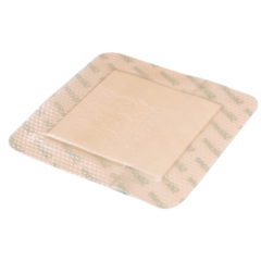 Silicare curativo de silicone com borda 10x10 (unidade) - Vitamedical - comprar online