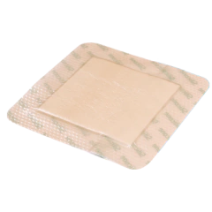 Silicare curativo de silicone com borda 10x10 (unidade) - Vitamedical - comprar online