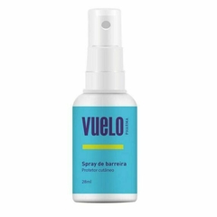 Spray de Barreira Protetor Cutâneo
