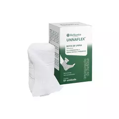 Unnaflex Bandagem com Óxido de Zinco - Helianto