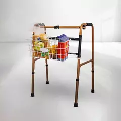 Cesto para Andador -Longevitech
