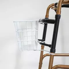 Cesto para Andador -Longevitech - comprar online