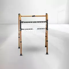 Cesto para Andador -Longevitech na internet
