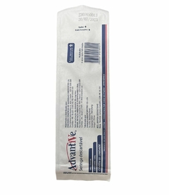 Seringa de 60ml Bico cateter (unidade)- Advantive na internet