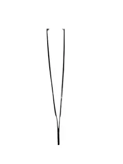 Pinça anatômica dente de rato 20cm
