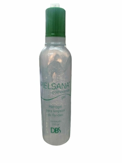 Polihexanida Gel- Pielsana