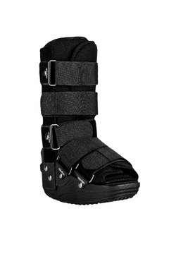 bota imobilizadora comfort – infantil - Hidroligth
