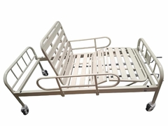 Cama Hospitalar 2M - Supermedy - Cirúrgica Líder