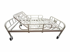 Cama Hospitalar 2M - Supermedy