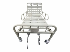 Cama Hospitalar 2M - Supermedy na internet