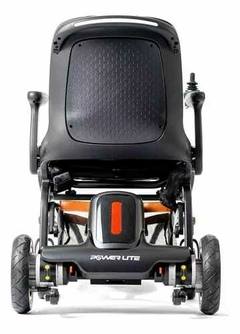 Cadeira motorizada slim - Power Lite - comprar online