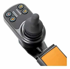 Cadeira motorizada slim - Power Lite - Cirúrgica Líder
