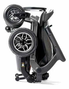 Cadeira motorizada slim - Power Lite na internet